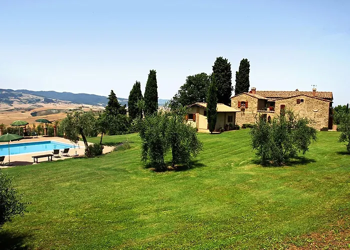 Agriturismo Villa Opera