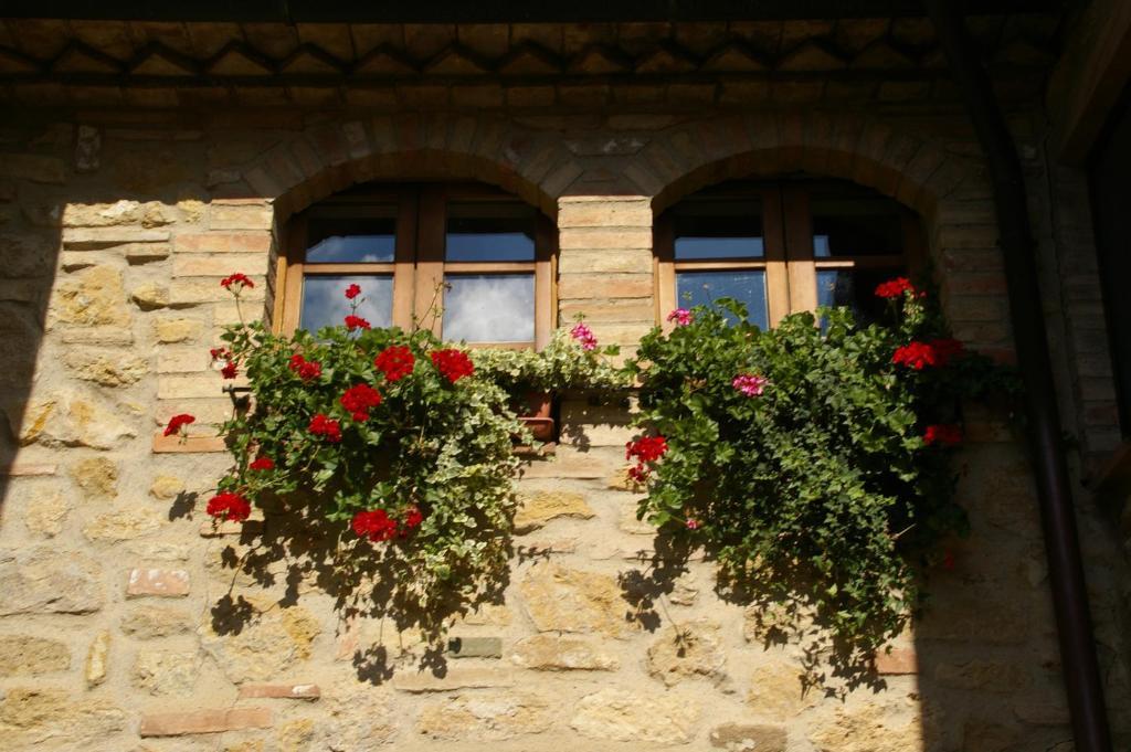 Séjour à la campagne Opera Volterra