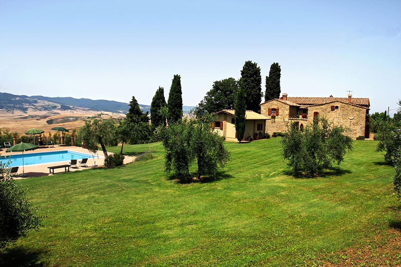 Opera * Volterra