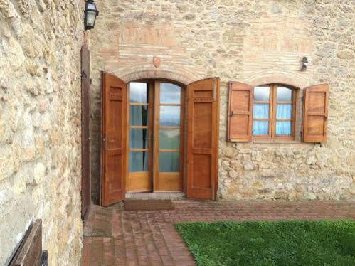 Opera Séjour à la campagne Volterra