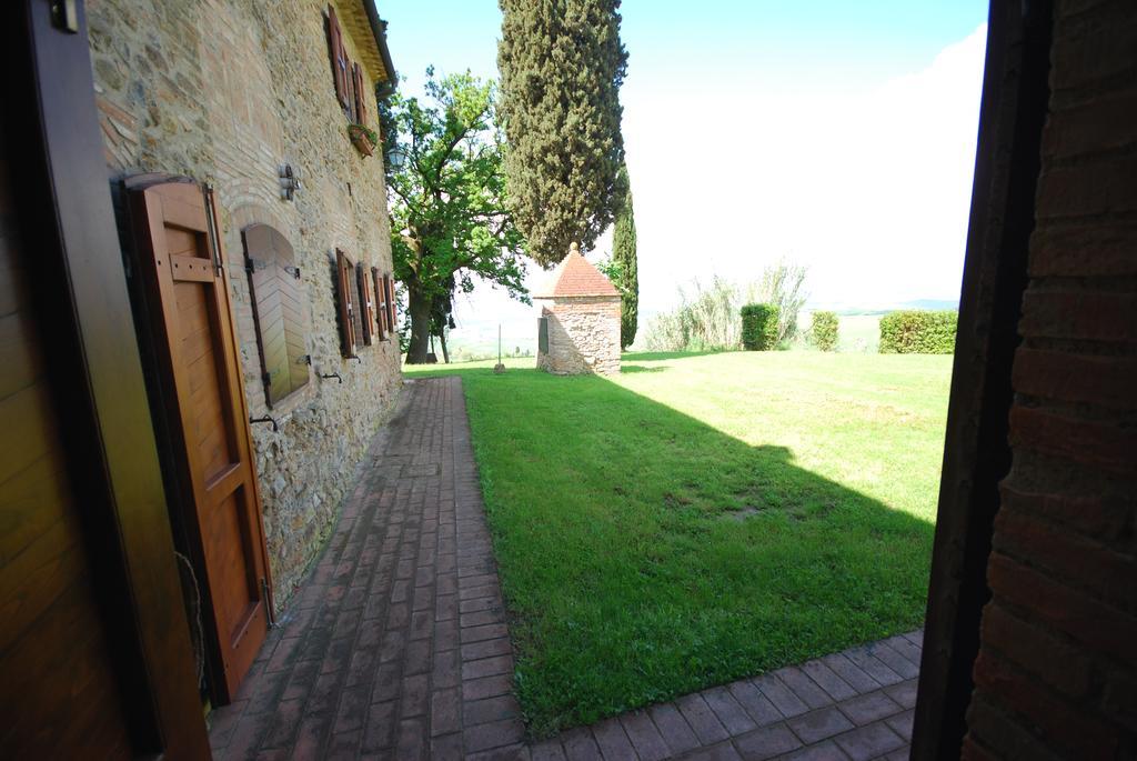 Opera Landhuis Volterra