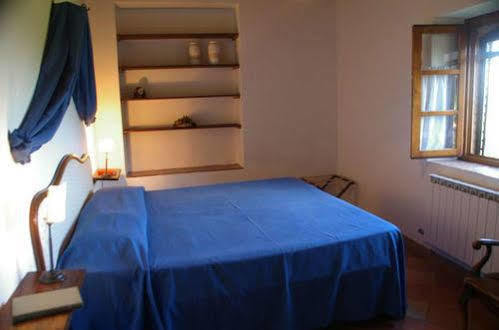 Agriturismo Opera * Volterra